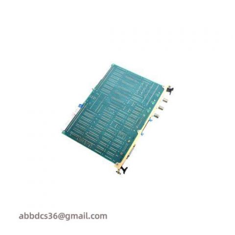 ABB VD86-GE1, Industrial Control Module