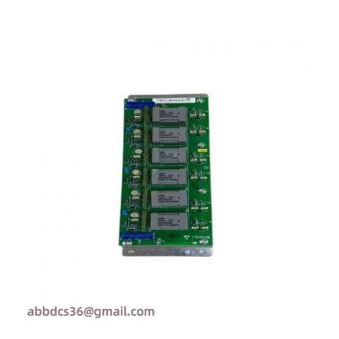 ABB XV C768 AFC116 Analog Input Module for Industrial Automation