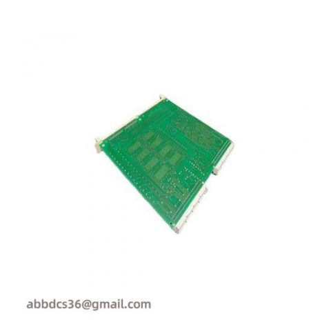 ABB YB560103-BD Digital I/O Board - Industrial Control Module