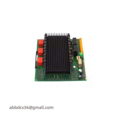 ABB YB560103-CD/024 Servo Drive Board: Precision Control for Industrial Automation