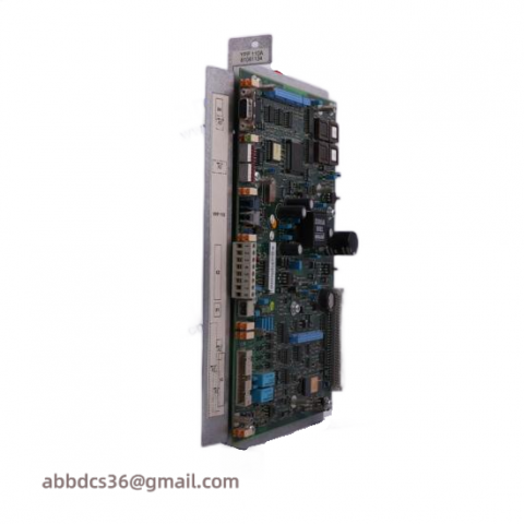 ABB YB560103BE: Advanced Industrial Control Module, Designed for Precision & Reliability