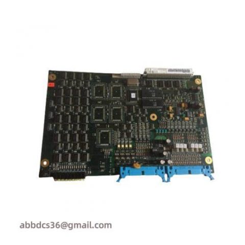 ABB YPH 108B(61156844) - Precision Measurement Board for Industrial Control