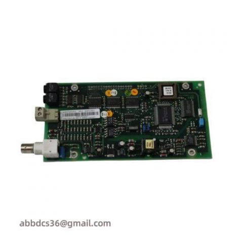 ABB YPK112A 3ASD573001A13 Communication Module