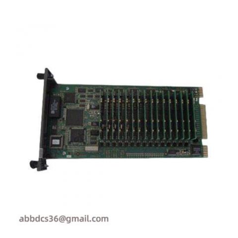 ABB YPP106B YT204001-CL Industrial Control Digital Module