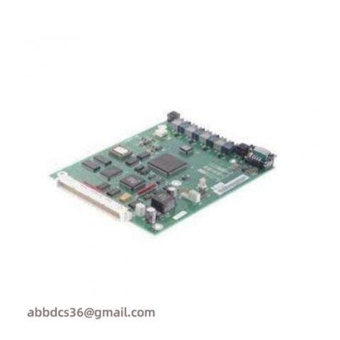 ABB YPQ112A 61253432: High-Performance Drive Module