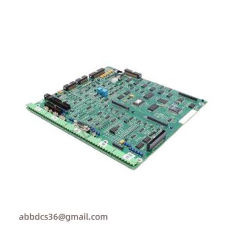 ABB YXA118A 3ASD510001C11 Current Feedback Board