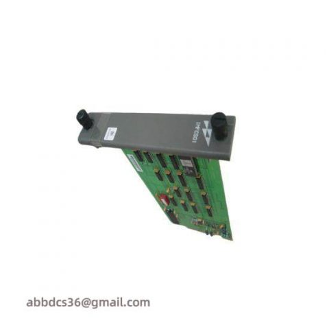 ABB YXU168F BOARD - Industrial Control Module