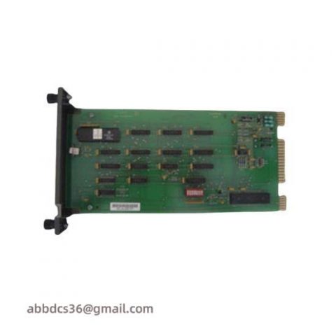 ABB YXU168G YT204001-JF - Advanced Industrial Control Board