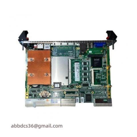 Advantech MIC-3392A Processor Board