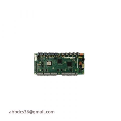 AE APEX3013 (0190-53914) - High Performance Industrial Automation Module