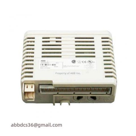 ABB AI830 - 3BSE008518R1 - Industrial Control Module