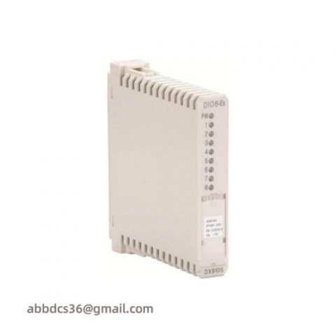 ABB AI910N 3KDE175513L9100 - Industrial Control Module, Advanced Automation Solution