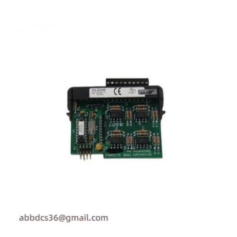 Alfa Laval EPC50BM M 3183067861-KIT Industrial I/O Board