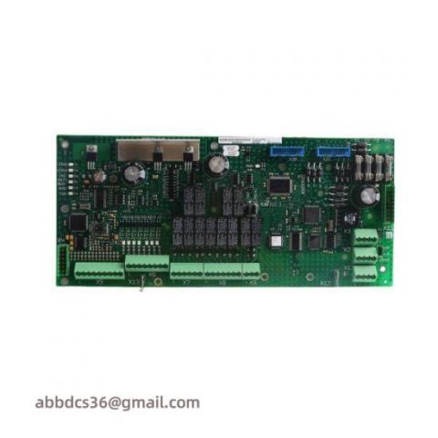 Alfa Laval EPC 50 3183045486/4 I/O Control Board, Industrial Control Solutions