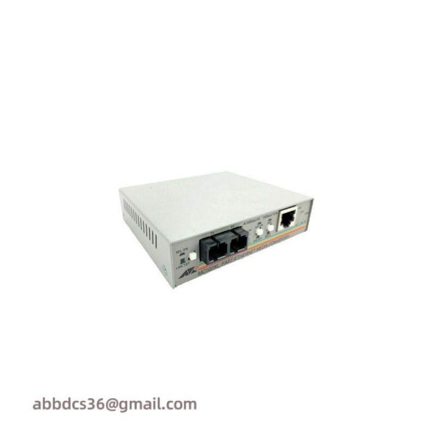 Allied Telesis AT-2712FX/MT-SB-901 Switch Module, High-Speed Ethernet, 24 Ports