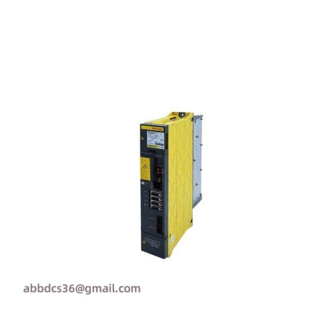 ALPHA SP060S-MF2-20-1C1-2S, Industrial Control Module