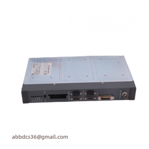 ALSTOM 8172-4003 Control Module, Industrial Automation Solutions