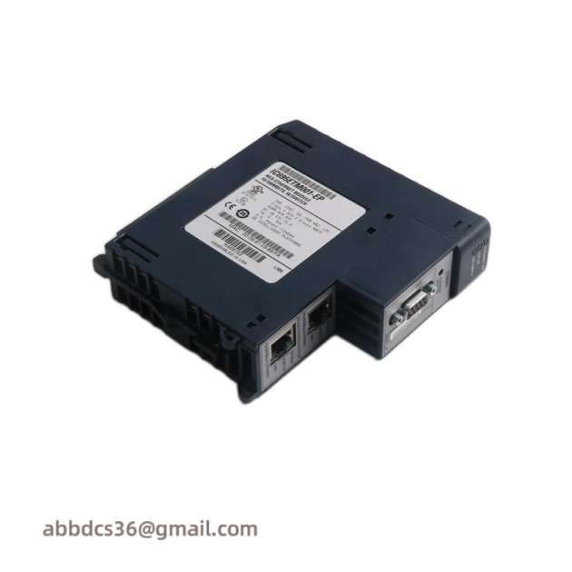 ALSTOM N895609510K E32OUT Control Module