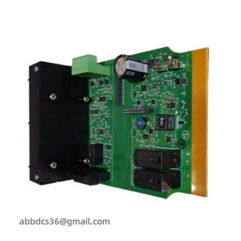 ALSTOM SDK-C0148 SBS05M09B - Industrial Control Module