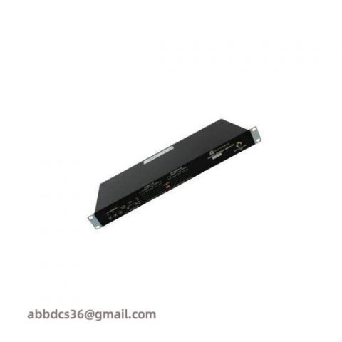 AMAT 0190-22543 MKS-CIT AS00224-03 Communication Module: Advanced Industrial Control Solutions