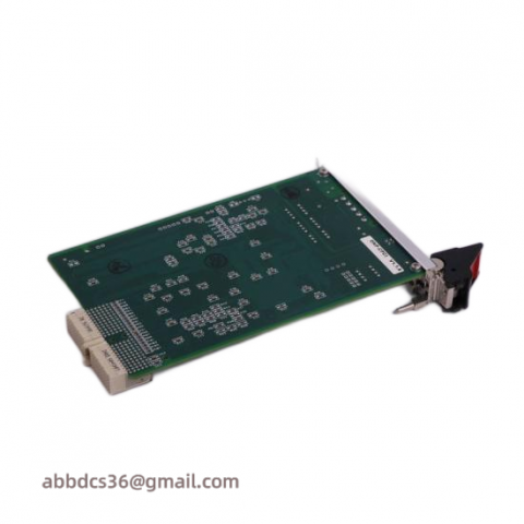 AMK KW-EC1: Industrial Control Module for Advanced Automation Systems