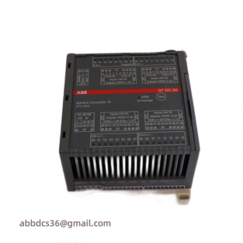 AMK KW-EC1 AE-ETC-1.01: Industrial Automation Module for Enhanced Efficiency