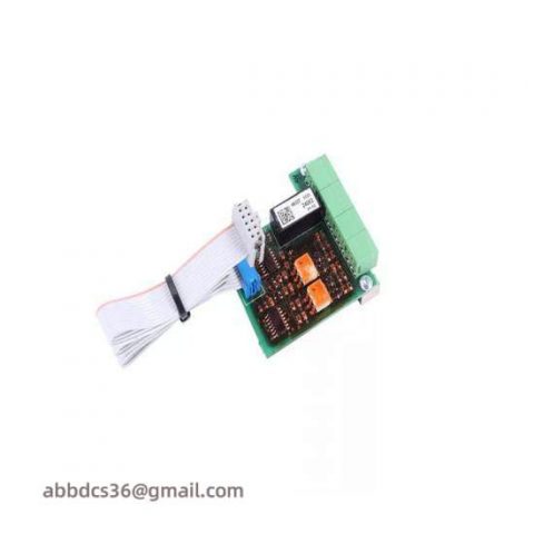 AMK KW-EF1-1.01 - Durable & Affordable Industrial Control Module