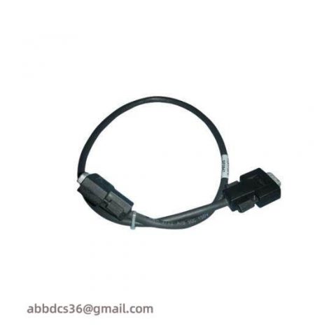 AMP P0917JJ C BASE CABLE - Industrial Grade Connector, High Efficiency, Durability