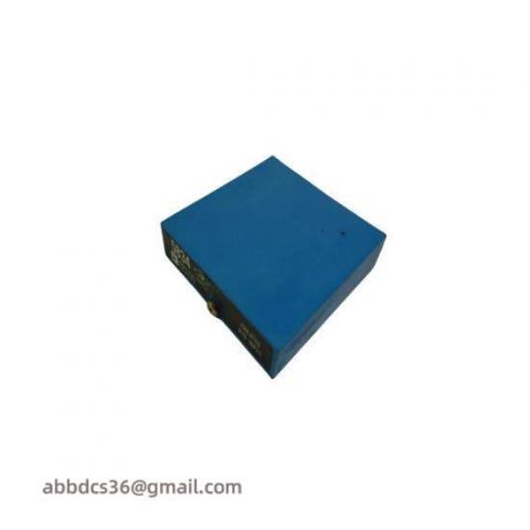 Analog Devices 5B34-04 Input Module: Precision for Industrial Control Systems