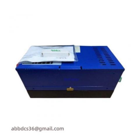 ANSALD SPAM050U1D Industrial Control Module