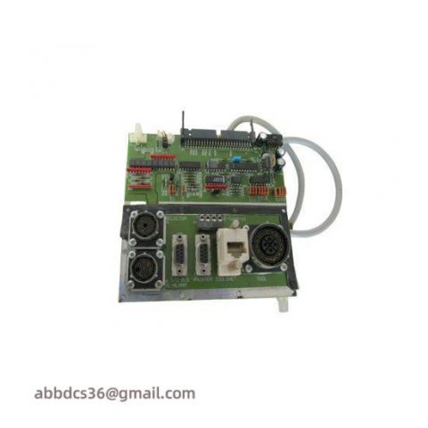 Atlas Copco 81P811AB01 | Circuit Board for Industrial Control Systems