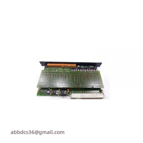 B&R 2BM100.9 High-Performance Industrial Automation Module