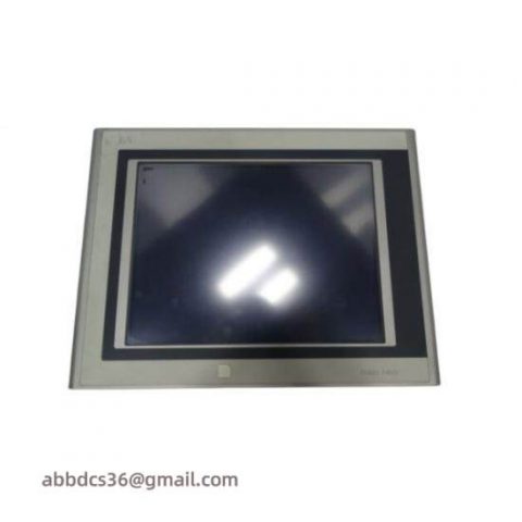 B&R 4PP420.1505-75 Touch Screen Glass Panel