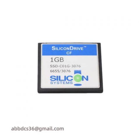 B&R 5CFCRD.1024-03 - High-Speed 1GB Compact Flash Card for Industrial Automation