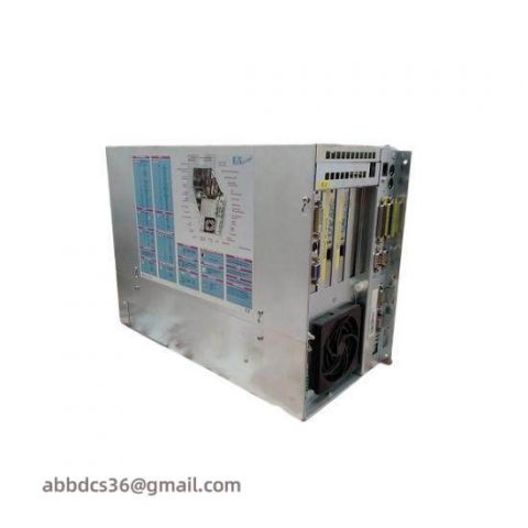 B&R 4D1165.00-590: Advanced IO Module for Industrial Automation, Precision Engineering