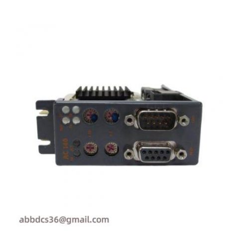 B&R 8AC122.60-3 Resolver Interface, 10 kHz