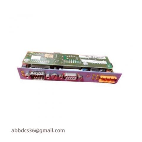 B&R IF671 - Industrial Communication Interface Module