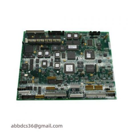 Babcock SP410-001 Power Supply Board: High Efficiency & Reliability in Industrial Control Systems