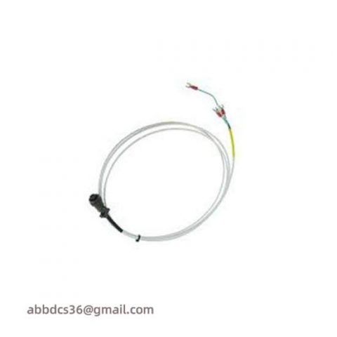 Bently Nevada 16925-12: High-Performance Interconnect Cable