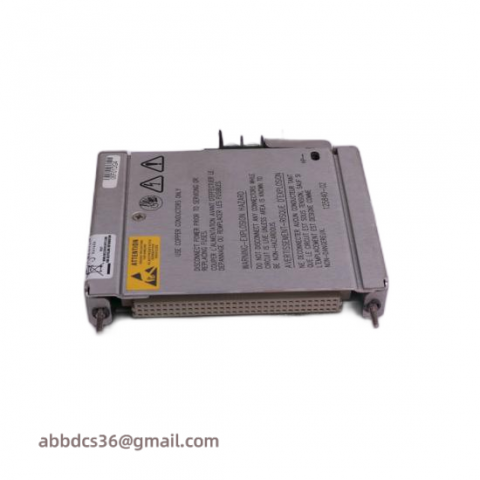 Bently Nevada 3300 Series PLC Module