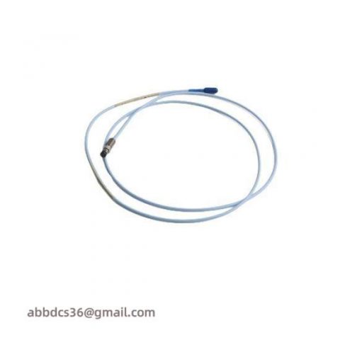 Bently Nevada 330106-05-30-15-02-CN Cable; Manufacturer: bently-nevada