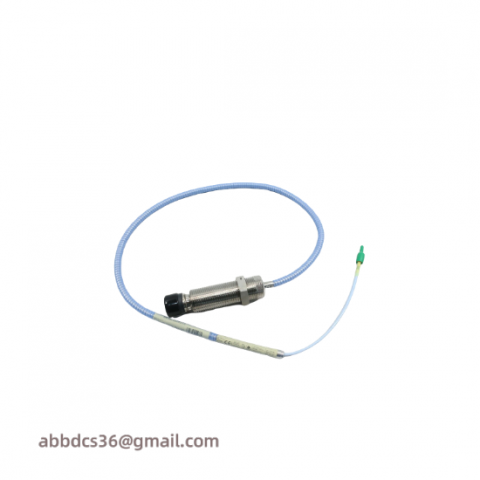 Bently Nevada 330851-04-000-015-10-01-05 Proximity Transducer; Producer:bently-nevada