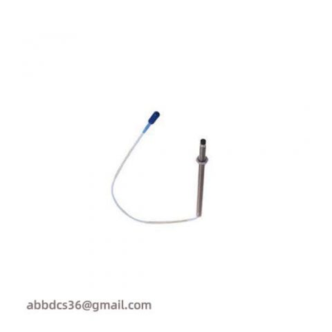 Bently Nevada 330903-00-02-05-02-CN 3300 NSv Proximity Probe - Advanced Industrial Sensing Solution