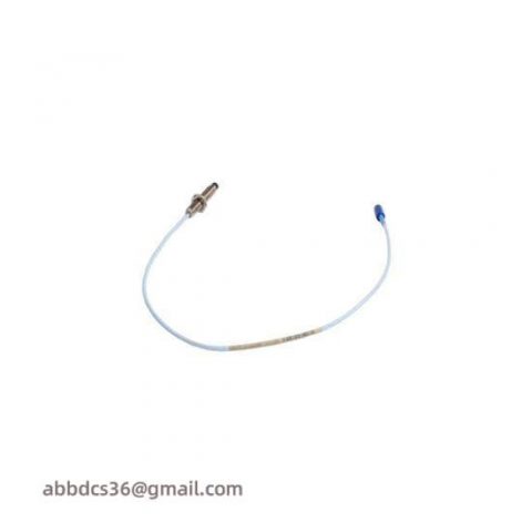 BENTLY NEVADA 330905-00-09-05-05-02-05 Proximity Probe: Advanced Sensor for Industrial Control