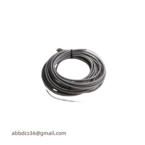 Bentley Nevada 84661-60 Interconnect Cable - High-Performance Communication Link