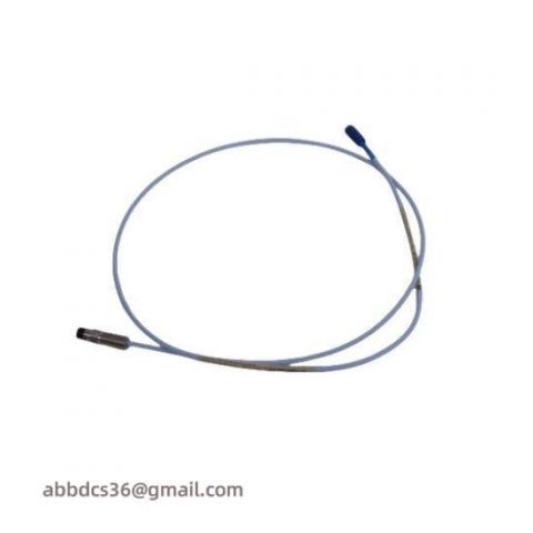 Bently Nevada Probe E2107/30/00/1/10 Extension Cable - Advanced Industrial Control Solution