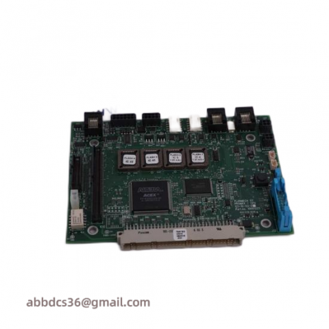 Philips SDM040 Industrial Control Module