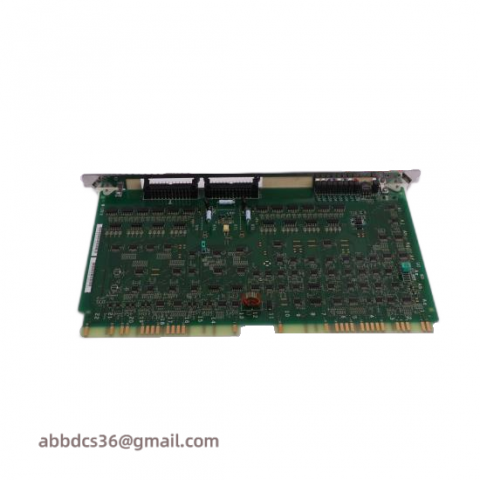 Honeywell C300/0011 Standard Control Module