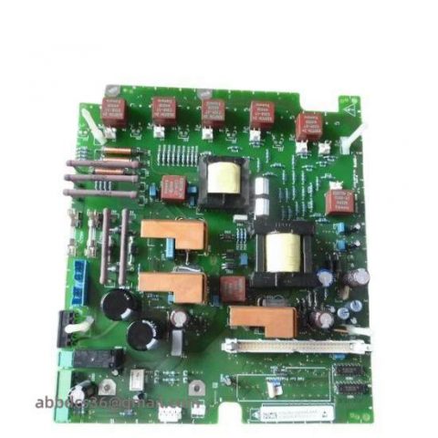 Siemens C98043-A7002-L1-12: Advanced Motor Control Module