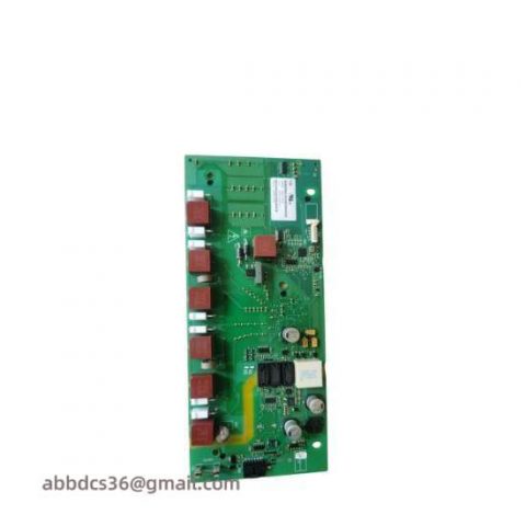 Siemens C98043-A7090-L2-11 TCB Board